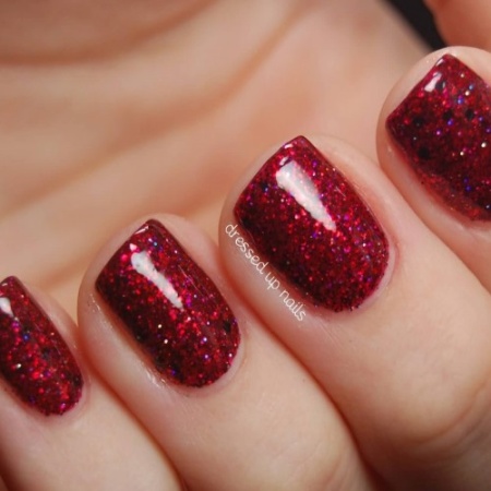 Гель-лак Elpaza (Эльпаза) Rouge 006, 10 мл