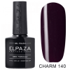 Гель-лак Elpaza (Эльпаза) Charm 140, 10 мл