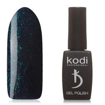 Гель-лак Kodi (Коди) Basic Collection №100AQ, 8 мл