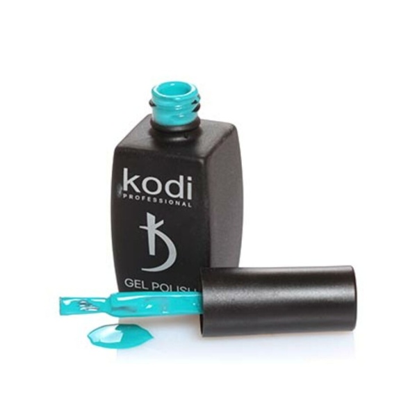 Гель-лак Kodi (Коди) Basic Collection №50AQ, 8 мл