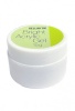 Gellaktik (Геллактик) BRIGHT ACRYLIC GEL №01 чёрный, 15 гр