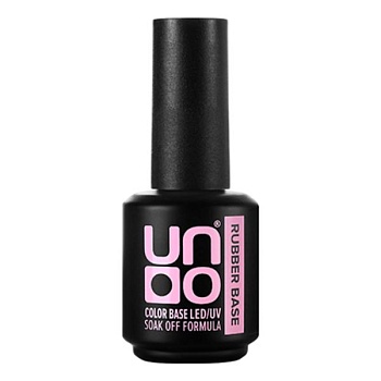 База UNO Rubber Color Sweet Wish, 12 мл