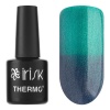 Гель-лак Irisk (Ириск) Thermo № 14, 10мл