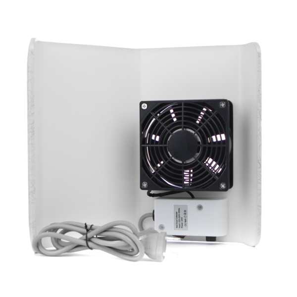 Пылесос средний 23 W