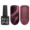 Гель-лак Irisk (Ириск) кошачий глаз Color Diamond Cat, 031, 10мл