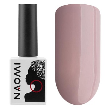 Гель-лак Naomi № 160, 10 мл