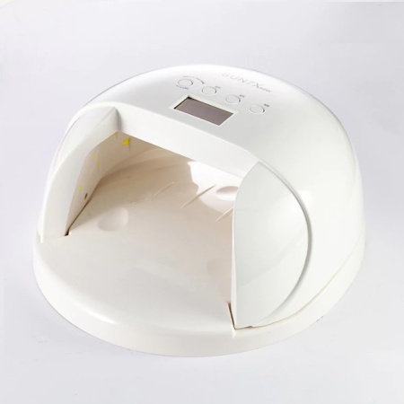 Лампа для ногтей SUN (Сан) 7X UV+LED, 60 W