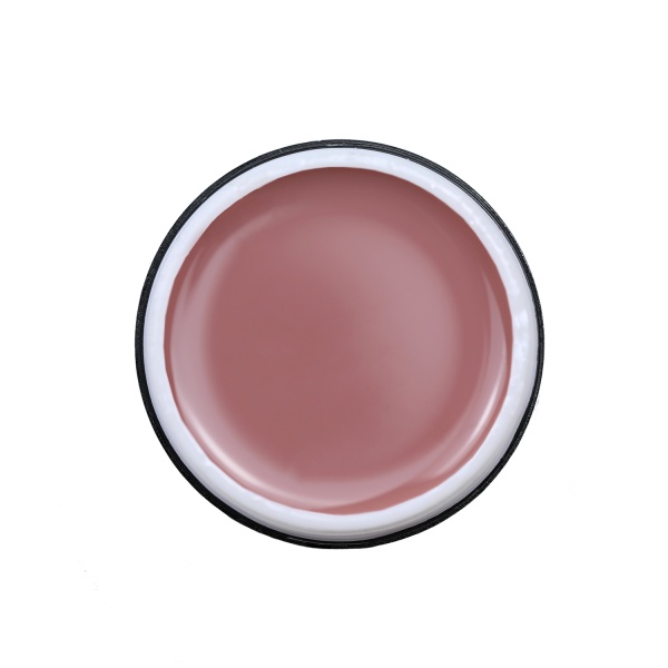 Однофазный гель для наращивания Elpaza (Эльпаза) Builder Gel CLAY BEIGE, 15 гр