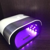 Sun (сан) 3 лампа для ногтей UV+LED, 48 W