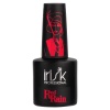 Гель-лак Irisk (Ириск) Red Rain № 04, 10 мл