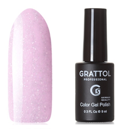 Гель-лак Grattol (Граттол) Onyx 012, 9 мл