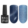 Гель-лак Irisk (Ириск) кошачий глаз Color Diamond Cat, 024, 10мл