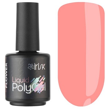 Жидкий полигель Irisk (Ириск) Liquid PolyGel 23 Desert Flower, 18 мл