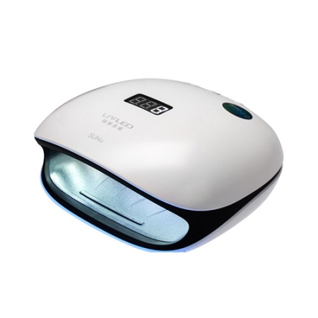 Sun (сан) 4 лампа для ногтей UV+LED, 48 W (original)