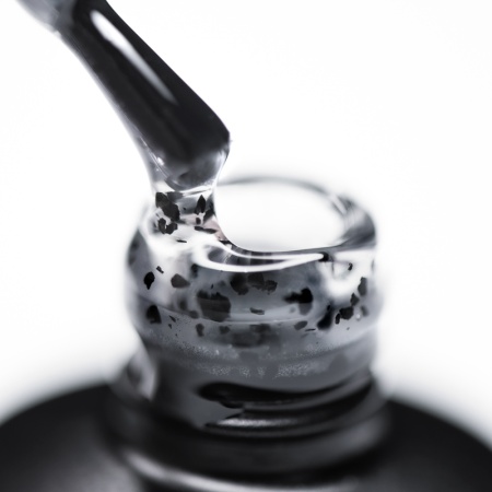 Топ Irisk (Ириск) Ash декоративный без липкого слоя 01, 10 мл