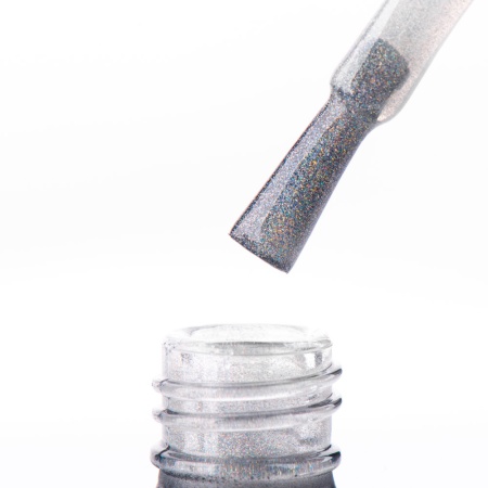 Гель-лак Irisk (Ириск) кошачий глаз Prizma Diamond Cat 02, 10мл