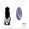 Гель-лак Vogue Nails Cat Eye (кошачий глаз) Kitty Collection #5, 10мл