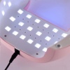 Лампа для ногтей SUN (Сан) 7X UV+LED, 60 W