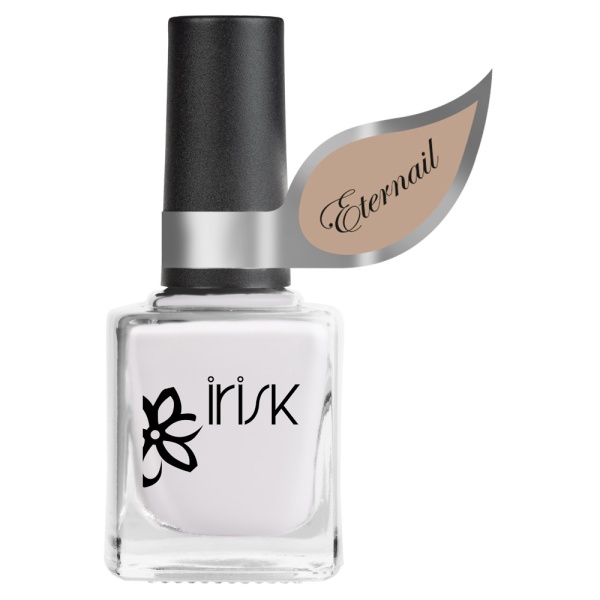 Лак Irisk (Ириск) на гелевой основе Eternail mini Classic, 05 Michelle, 8мл