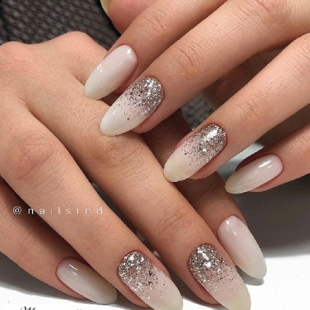 Гель для наращивания ногтей Global Fashion (Глобал Фэшн) Твёрдый гель (Hard Gel) 004, 15 мл