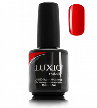 Гель-лак Luxio #180, 15 мл