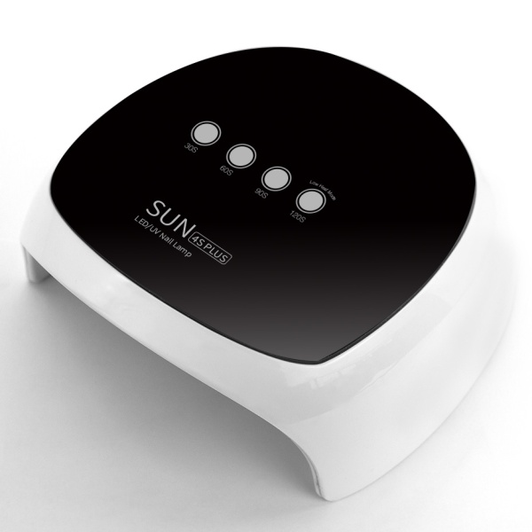 Sun (сан) 4S+ лампа для ногтей UV+LED, 52 W