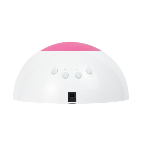 Лампа для ногтей Sun (сан) 2C UV+LED, 48 W