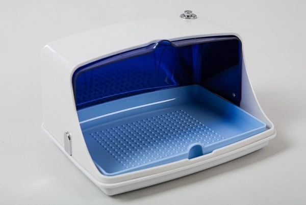 Ультрафиолетовый стерилизатор SunDream SD-9003, 5 Вт