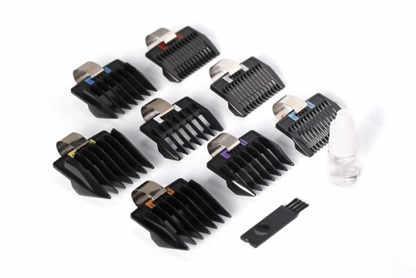 Машинка для стрижки Madeshow M2