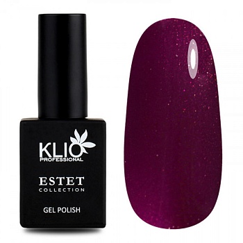 Гель-лак Klio Estet Collection №053, 10 мл