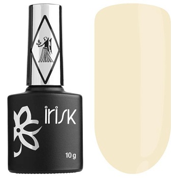 Гель-лак Irisk (Ириск) Zodiak № 101 Дева, 10 мл
