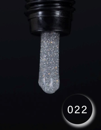 Акригель Elpaza (Эльпаза) Acryl Gel (полигель) Reflective UV/LED 22, 30 мл