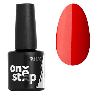 Гель-лак Irisk (Ириск) однофазный One Step 006, 10мл
