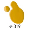 Гель-лак Irisk (Ириск) Elite Line №  319, 10 мл