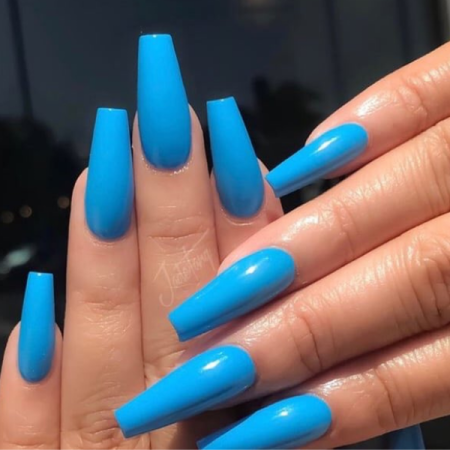 Гель-лак Elpaza (Эльпаза) Maldives (неоновый) 012, 10 мл