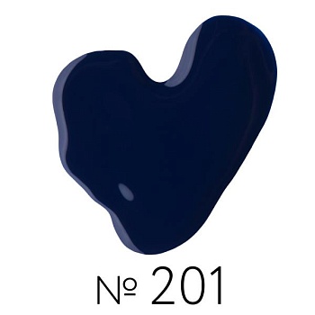 Гель-лак Irisk (Ириск) Elite Line №  201, 10 мл