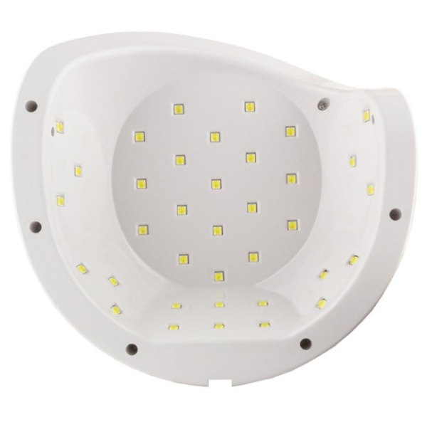 Лампа для ногтей Elpaza (Эльпаза) R7 UV+LED, 72 W