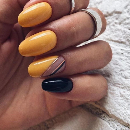 Гель-лак Elpaza (Эльпаза) Maldives (неоновый) 016, 10 мл