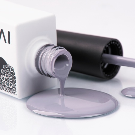 Гель-лак Naomi № 319, 10 мл