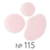 Гель-лак Irisk (Ириск) Elite Line №  115, 10 мл
