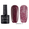 Гель-лак Elpaza (Эльпаза) светоотражающий Reflective 015, 10 мл