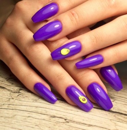 Гель-лак Elpaza (Эльпаза) Maldives (неоновый) 013, 10 мл