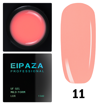 Полигель Elpaza (Эльпаза) Gel Mild Form Lux 11, 15 мл