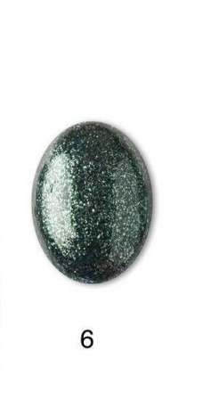 Гель-лак STARLET Professional (Старлет) Platinum Shine Gel 006 серия B, 10 мл