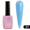 Каучуковая база Global Fashion (Глобал Фэшн) Color French Base 027, 8 мл