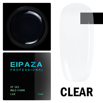 Полигель Elpaza (Эльпаза) Gel Mild Form Lux 01, 15 мл
