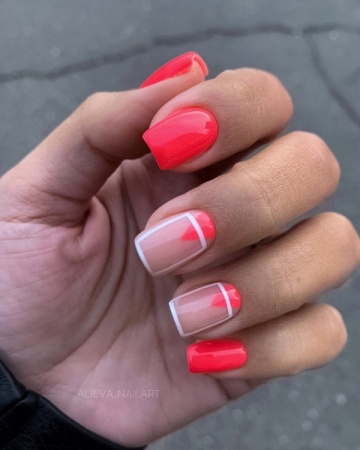 Гель-лак Tartiso (Тартисо) Neon Allure 012, 10 мл