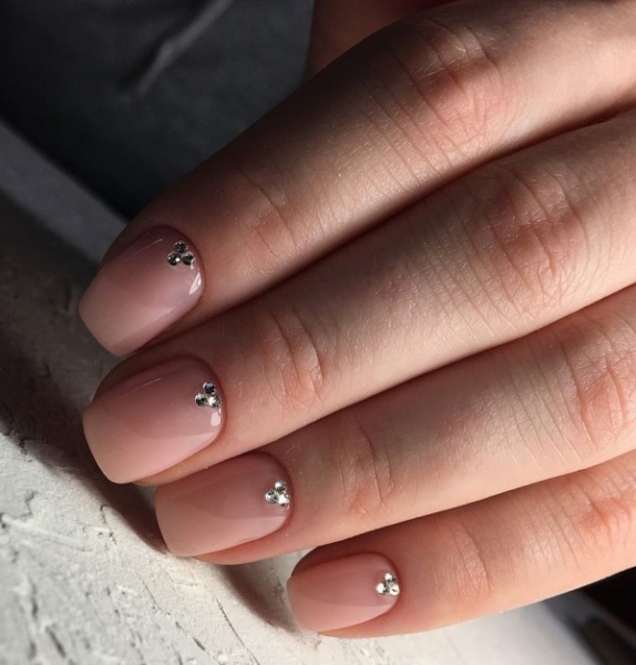 Гель для наращивания CosmoLac (Космолак) Candy Bar Smart Builder Choco, 50 мл