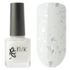 Лак для ногтей Irisk Candy Flakes 001, 8 мл