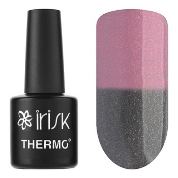 Гель-лак Irisk (Ириск) Thermo № 13, 10мл